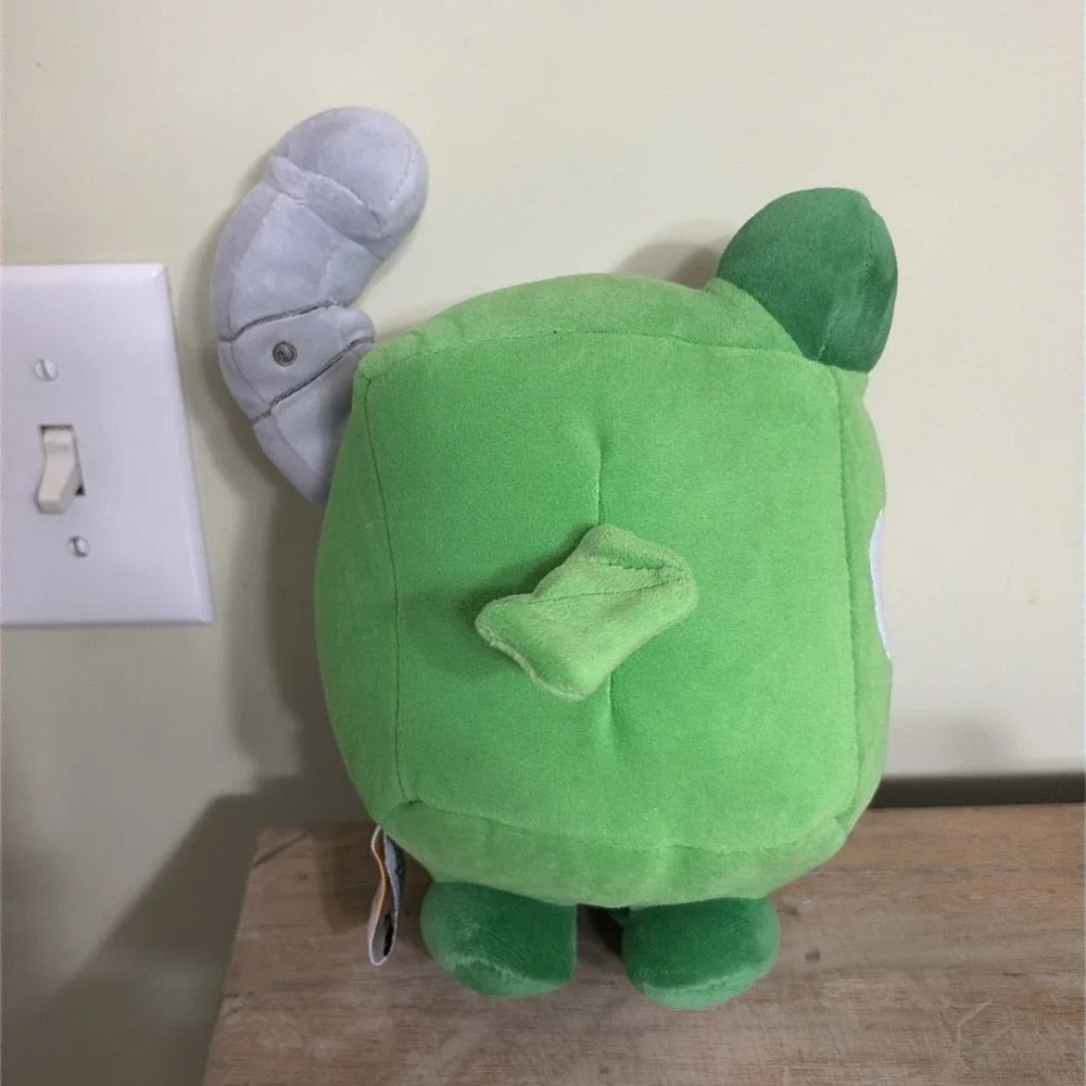 Pet Simulator X Cyborg Dragon 8